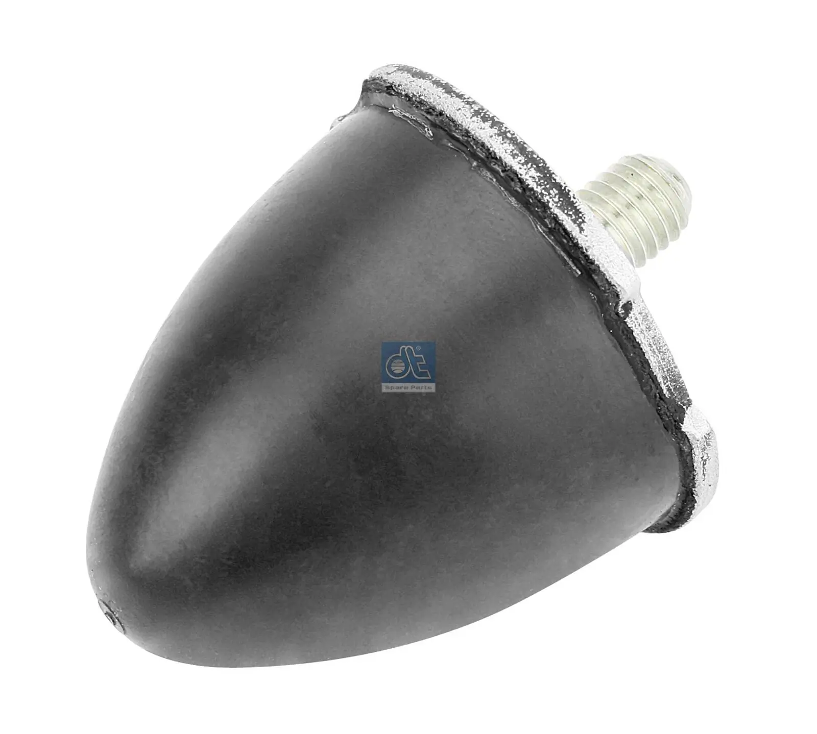 Butée élastique, cabine DT Spare Parts 6.76250