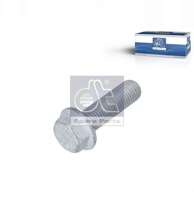 Vis DT Spare Parts 3.59125