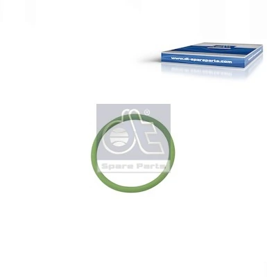 Bague d'étanchéité DT Spare Parts 1.27415