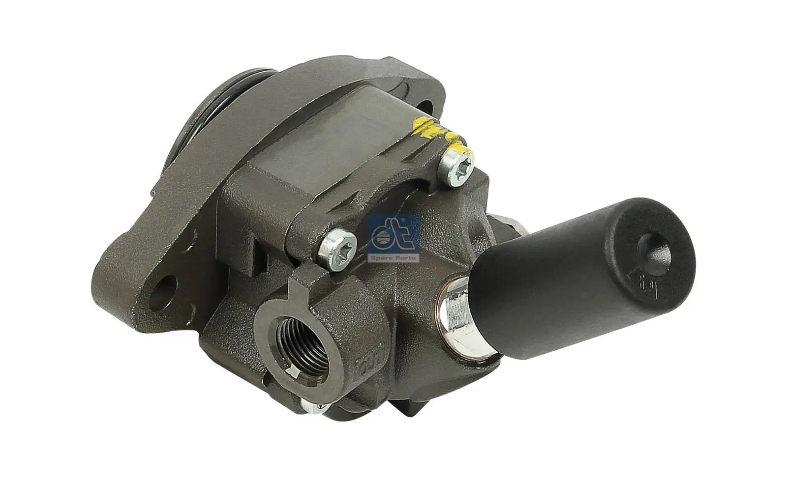 Pompe, préalimentation de carburant DT Spare Parts 1.12093