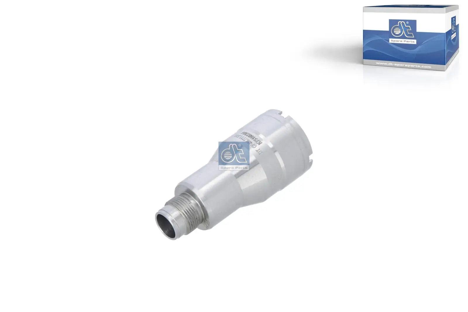 Manchon, porte-injecteur DT Spare Parts 4.40336