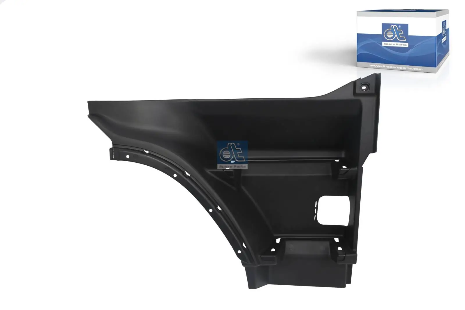 Plaque de seuil DT Spare Parts 2.71352