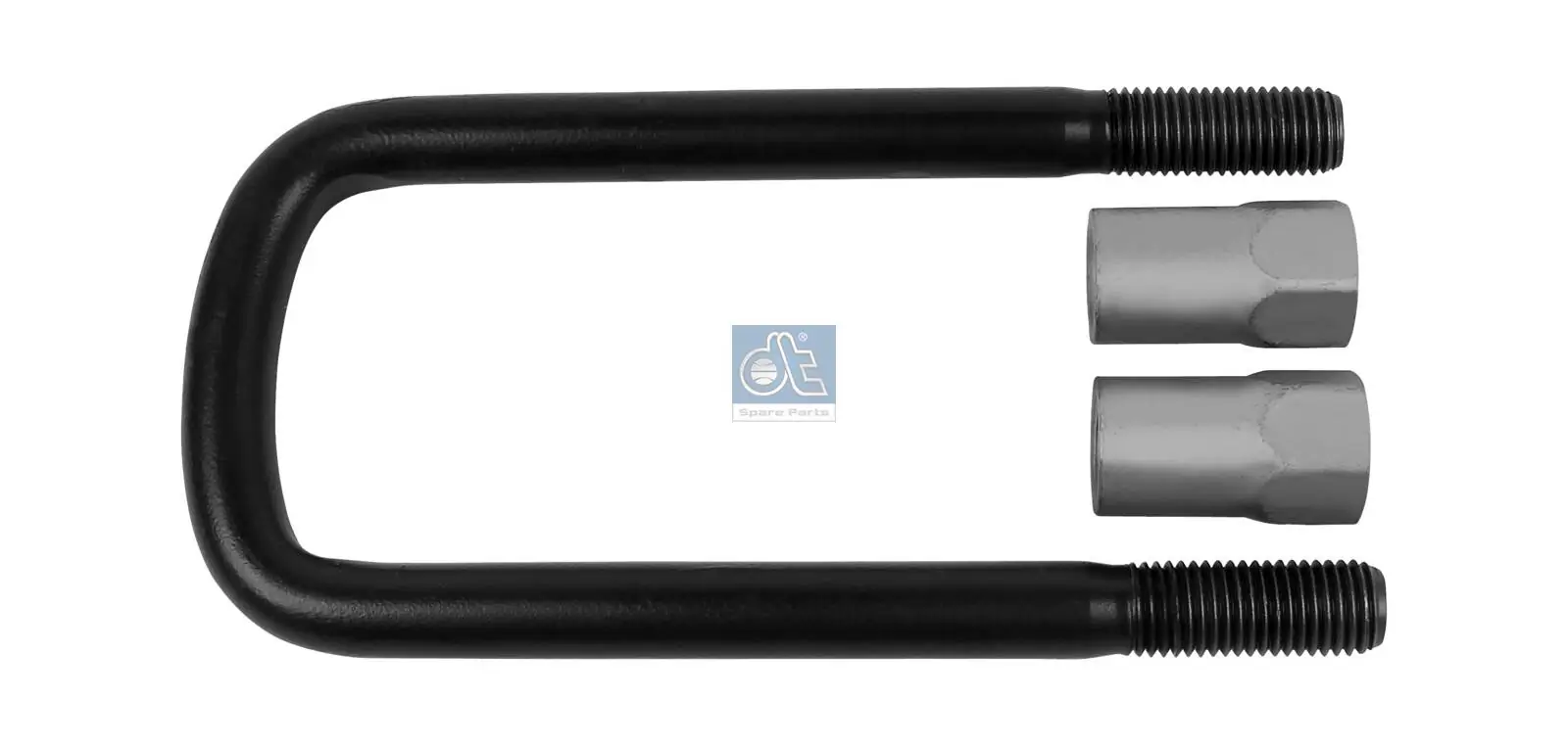 Bride de ressort DT Spare Parts 1.32581