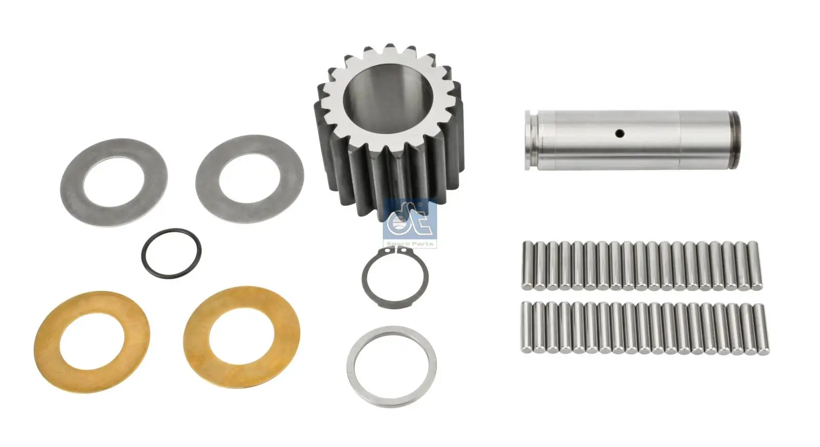 Kit de réparation, différentiel DT Spare Parts 2.93321
