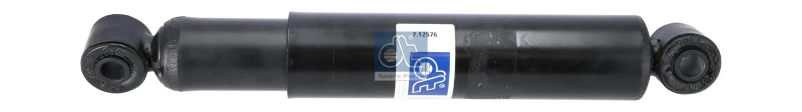 Amortisseur DT Spare Parts 7.12576