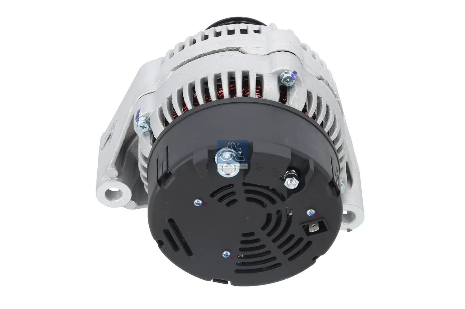 Alternateur DT Spare Parts 3.34118