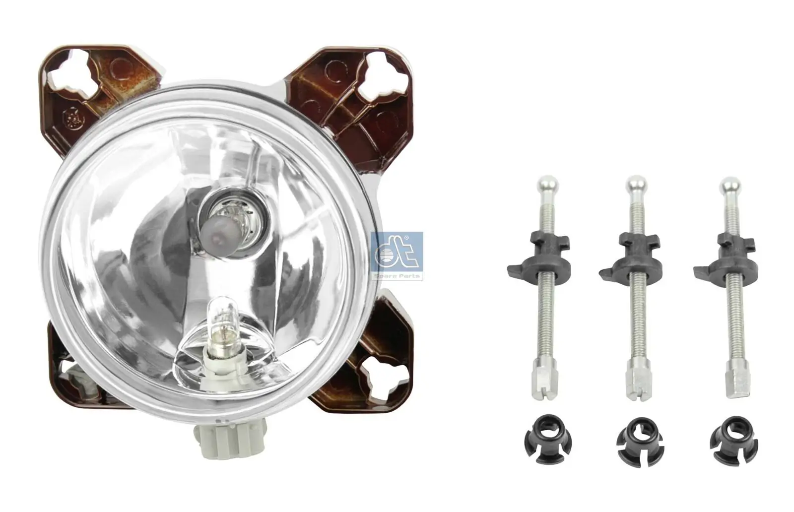 Projecteur longue portée DT Spare Parts 2.24438