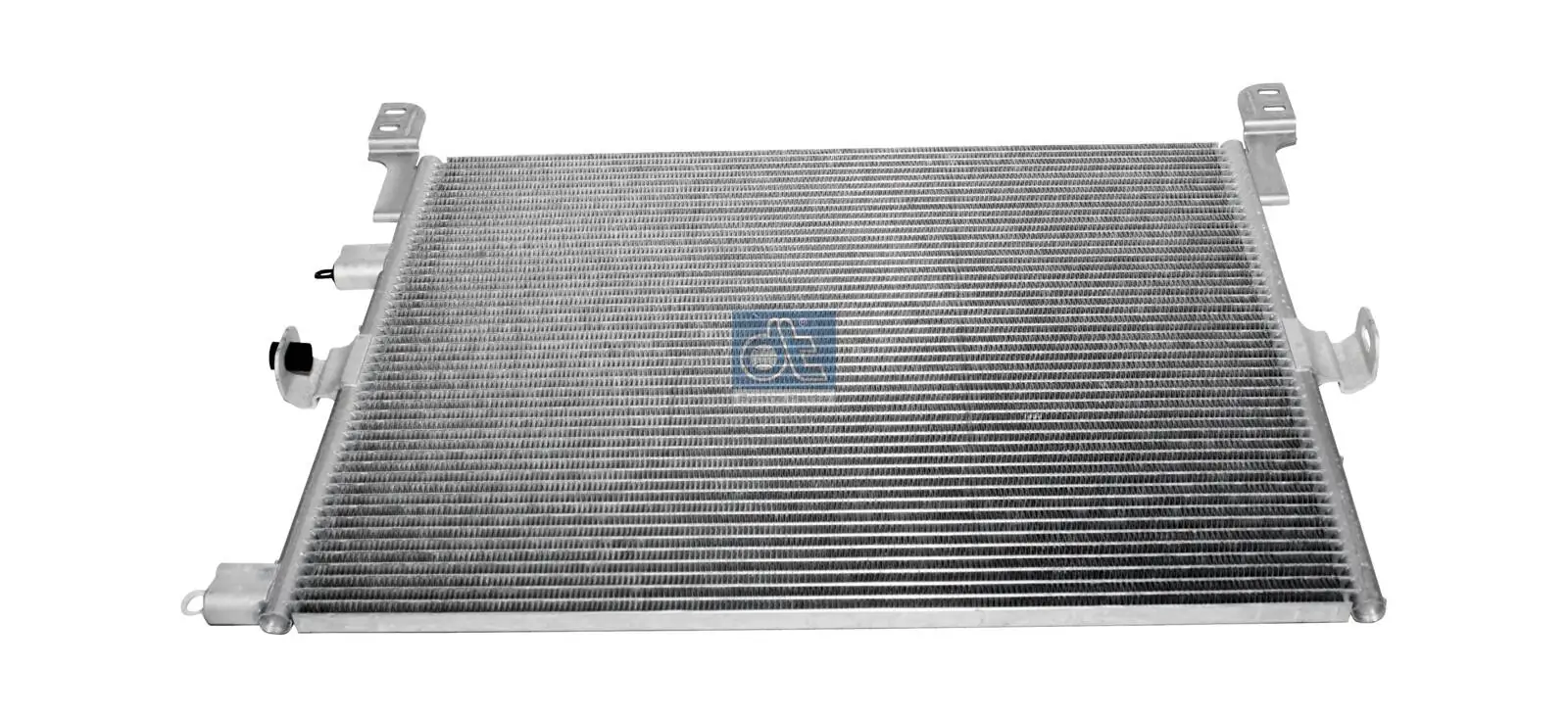 Condenseur, climatisation DT Spare Parts 6.73006