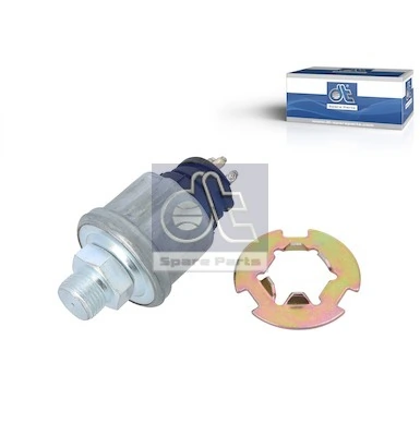 Capteur, pression d'huile DT Spare Parts 3.37003