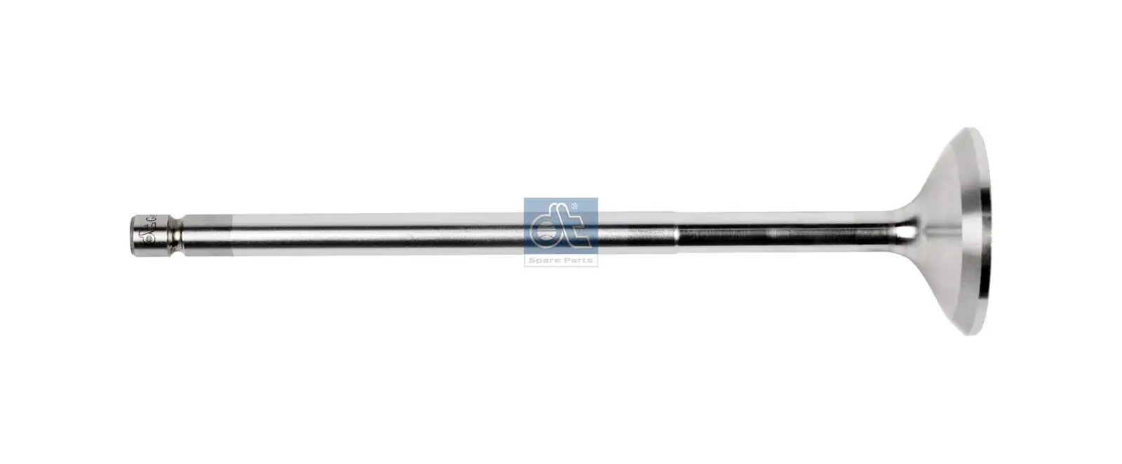 Soupape d'émission DT Spare Parts 4.62638