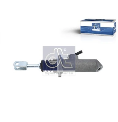 Cylindre émetteur, embrayage DT Spare Parts 6.43058