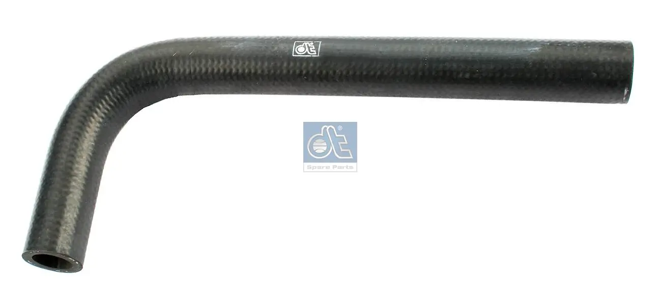 Durite de radiateur DT Spare Parts 4.80480