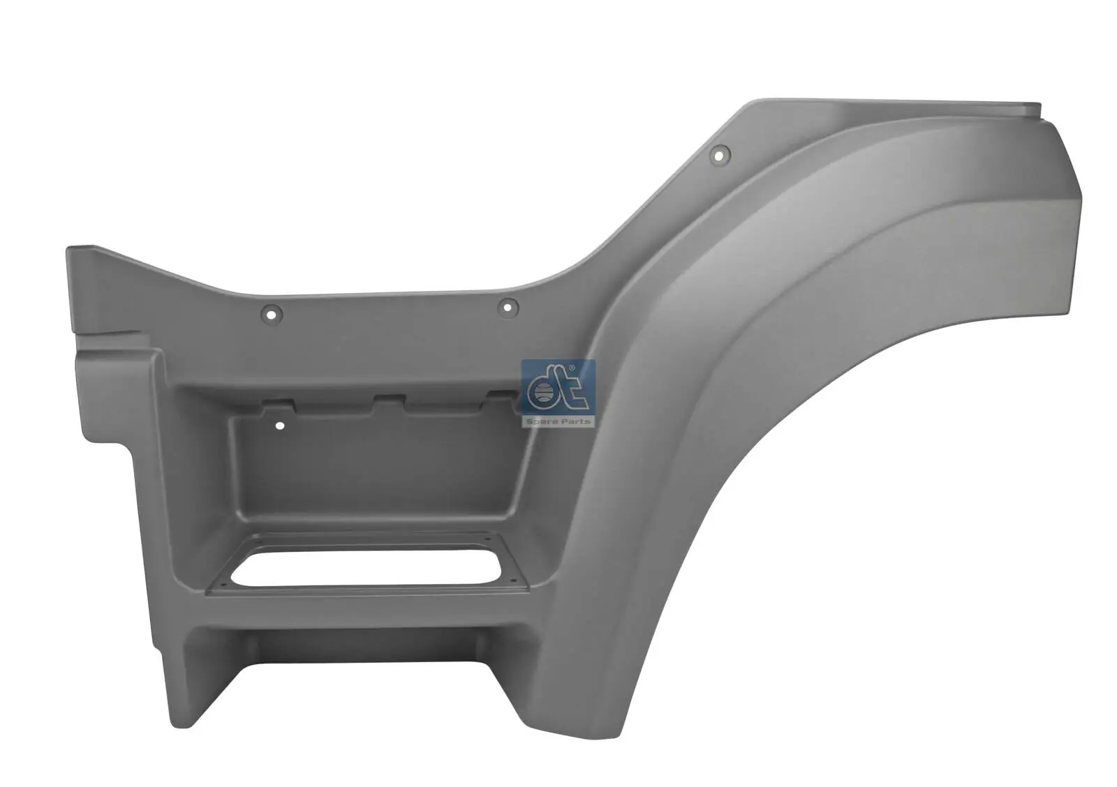 Plaque de seuil DT Spare Parts 5.64061