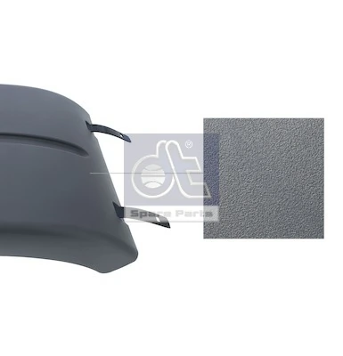 Aile DT Spare Parts 3.80278