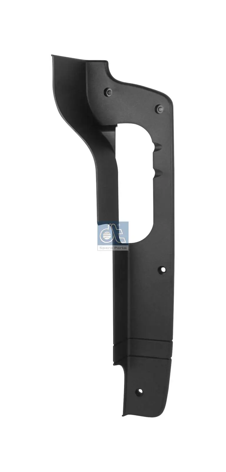 Enjoliveur, pare-chocs DT Spare Parts 3.80068