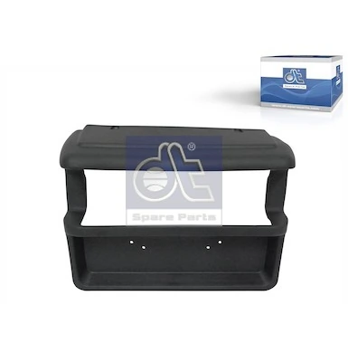 Aile DT Spare Parts 1.52091