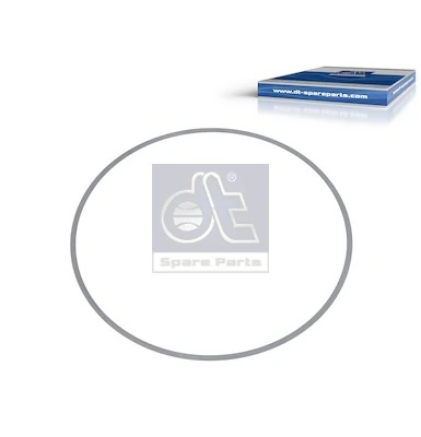 Joint d'étanchéité, chemise de cylindre DT Spare Parts 2.10135