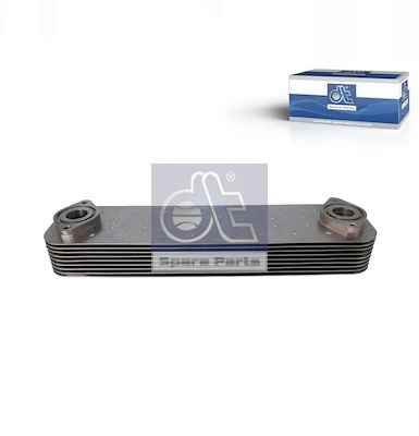 Radiateur d'huile DT Spare Parts 7.59303