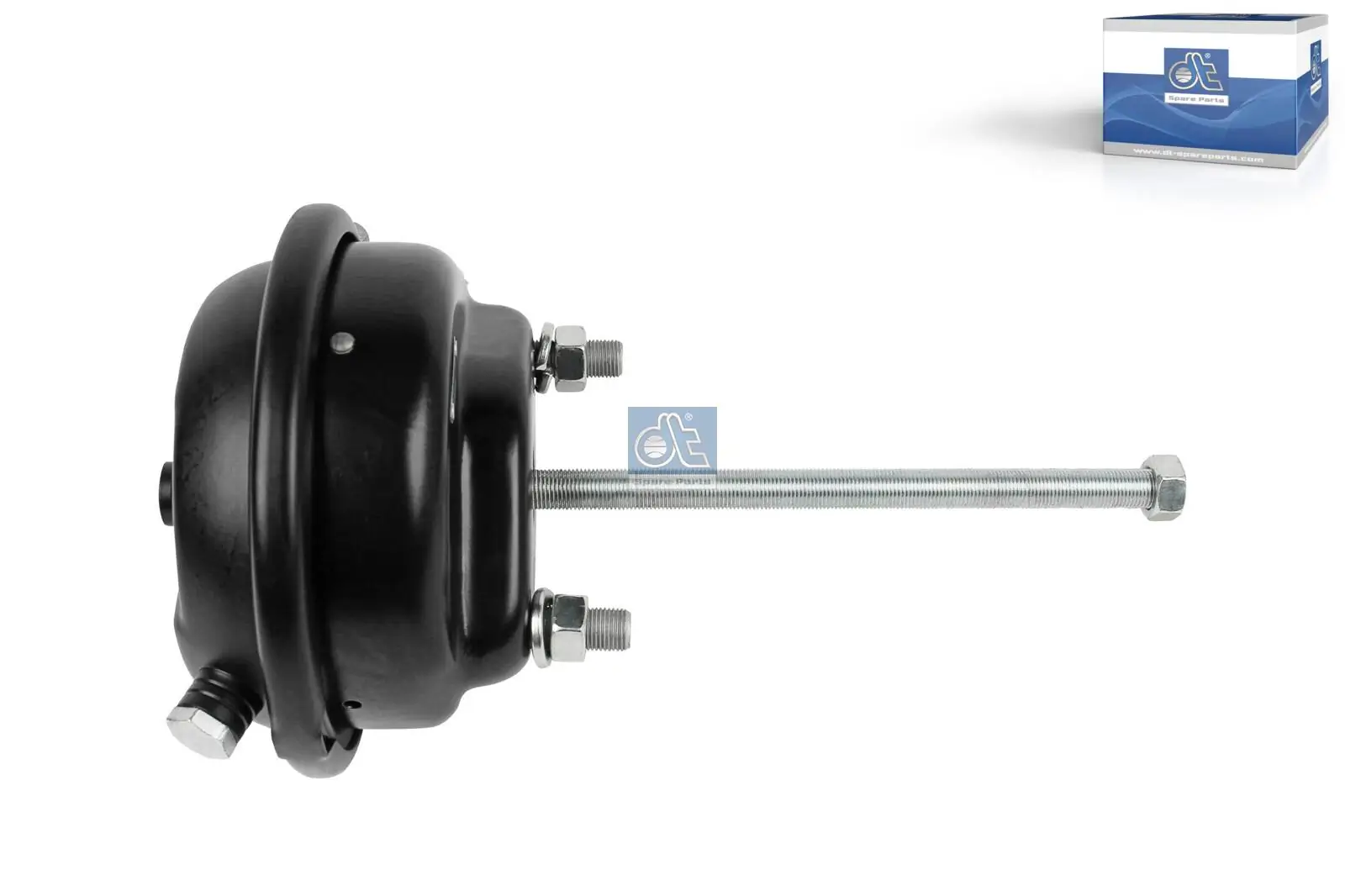 Cylindre de frein à diaphragme DT Spare Parts 2.40429