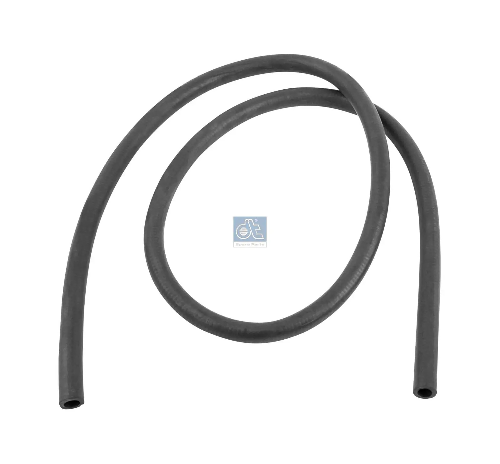 Durite de radiateur DT Spare Parts 7.21341