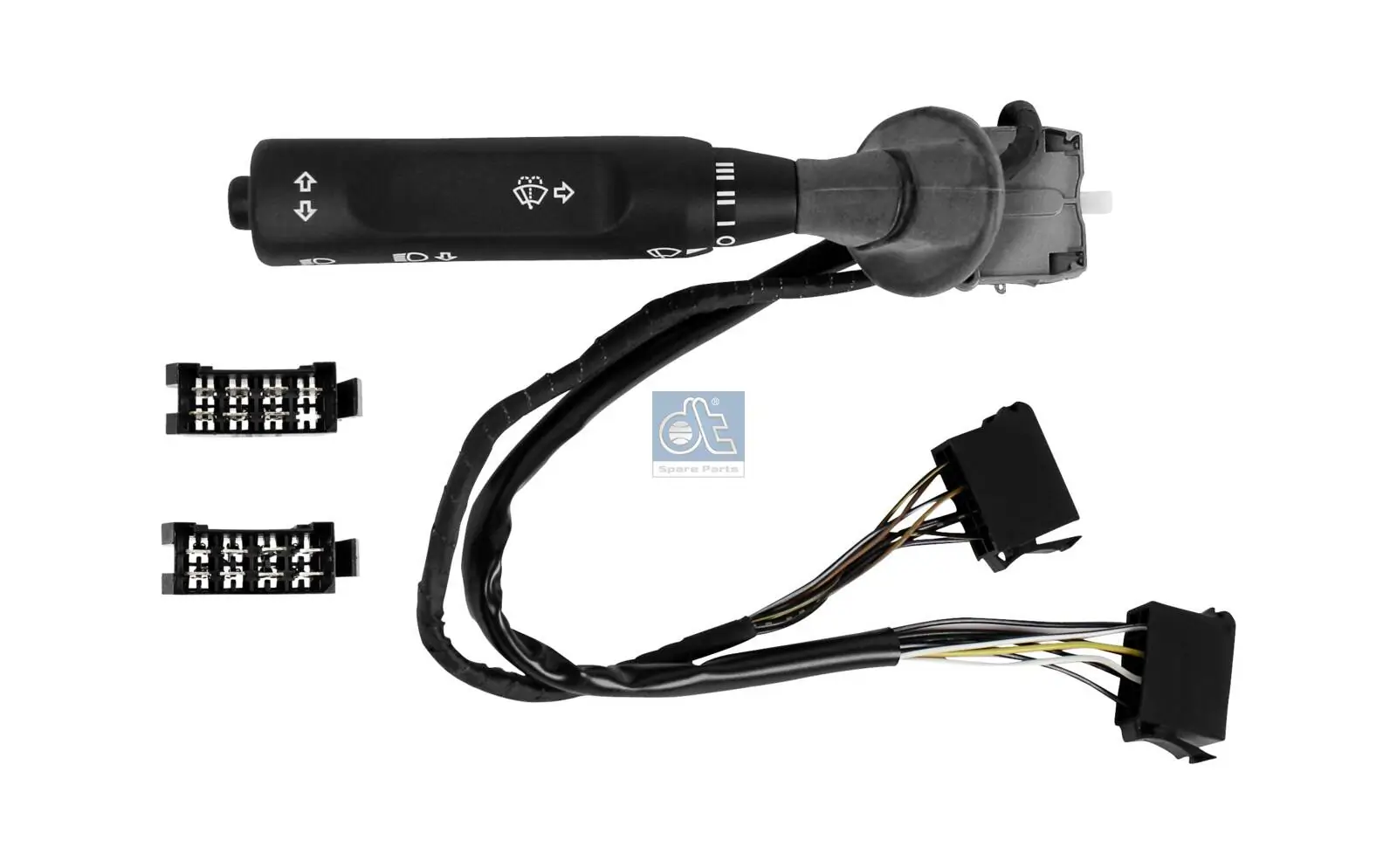 Commutateur de colonne de direction DT Spare Parts 4.61555