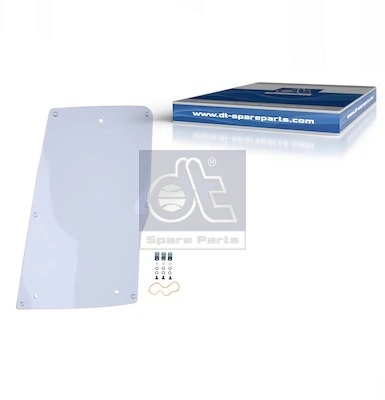 Kit de cache-projecteurs DT Spare Parts 2.24103