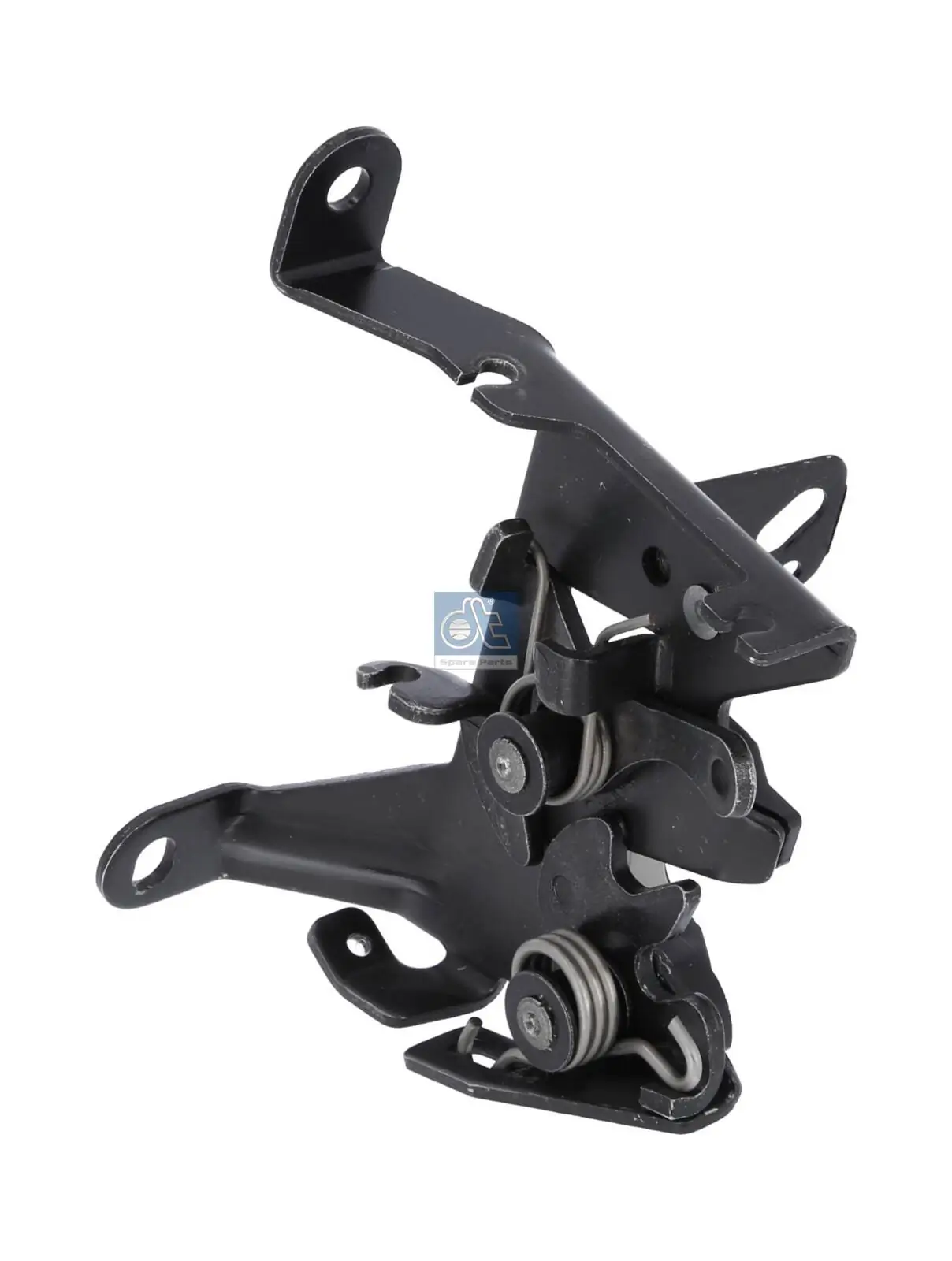 Serrure de capot-moteur DT Spare Parts 1.23029