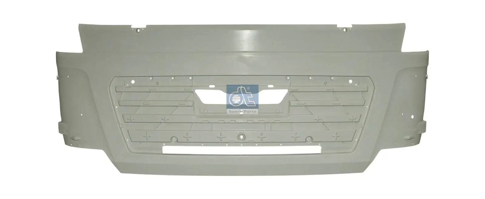 Grille de radiateur DT Spare Parts 3.80105