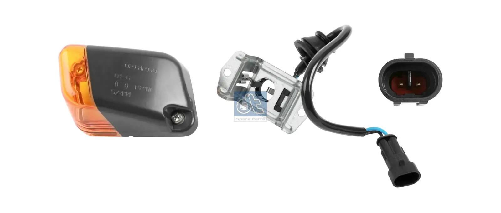 Feu latéral DT Spare Parts 7.25302