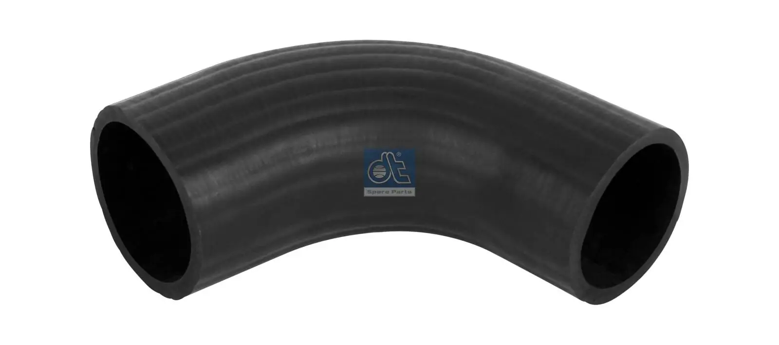 Durite de radiateur DT Spare Parts 4.80987