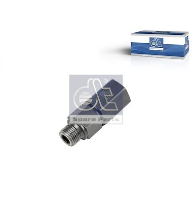 Soupape de trop-plein DT Spare Parts 4.64619
