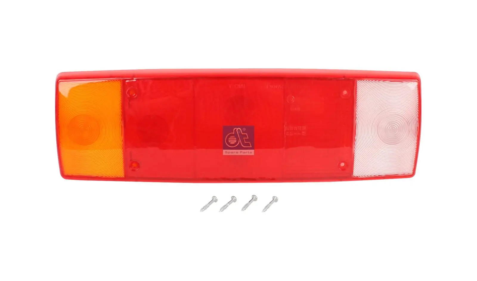 Disperseur, feu arrière DT Spare Parts 5.81132