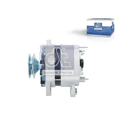 Alternateur DT Spare Parts 7.61503