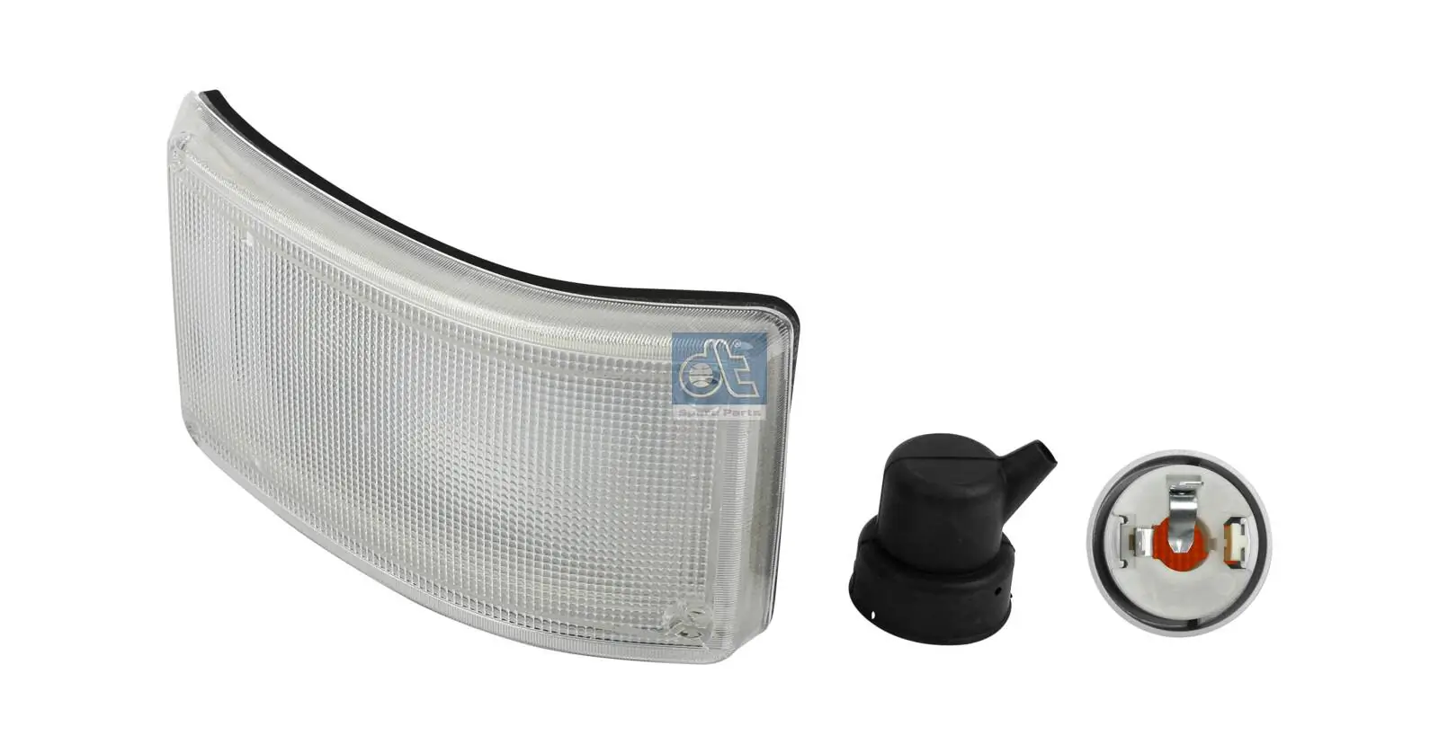 Feu de recul DT Spare Parts 7.25242