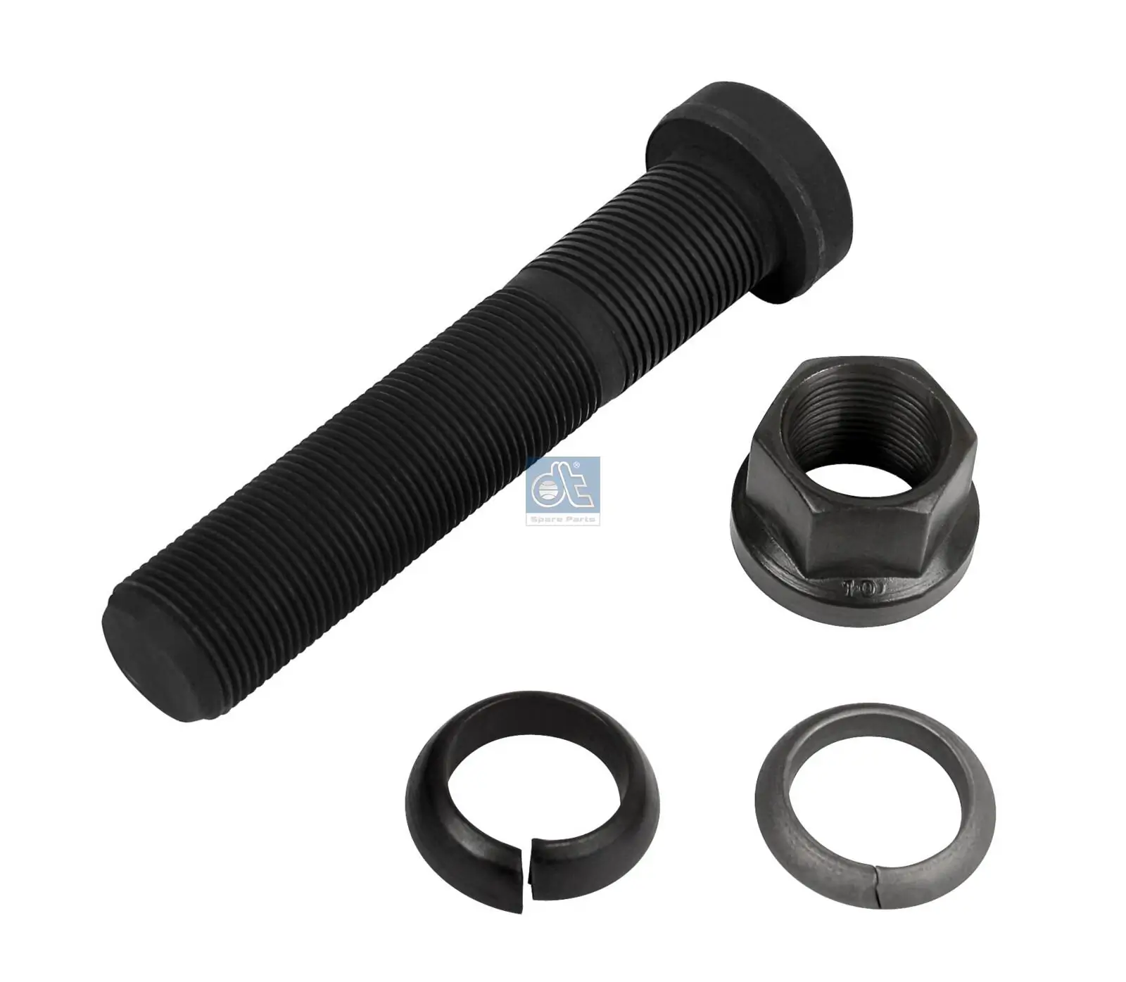 Boulon de roue DT Spare Parts 4.90344