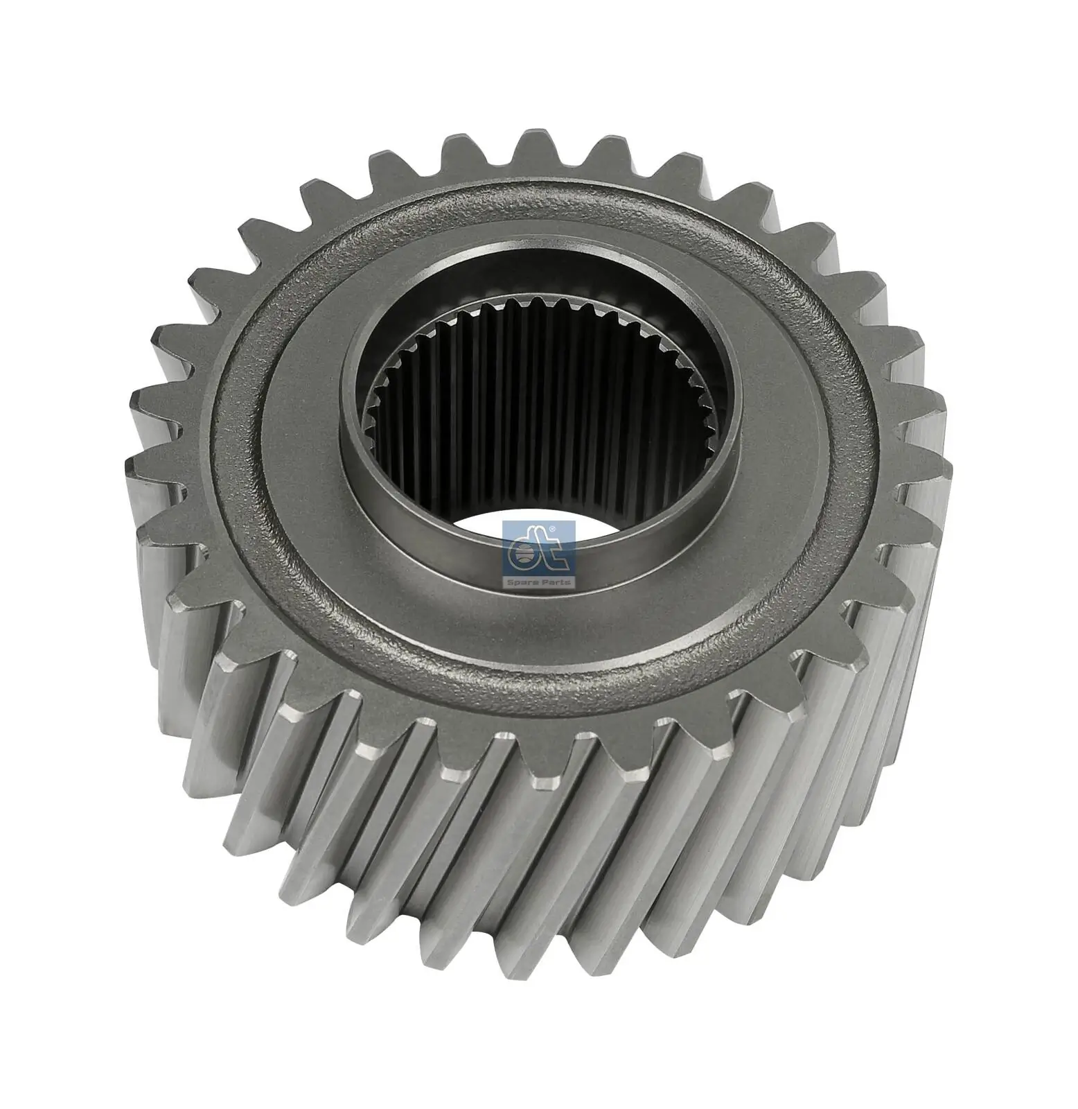 Roue dentée, arbre d'entraînement, DT Spare Parts 3.60206