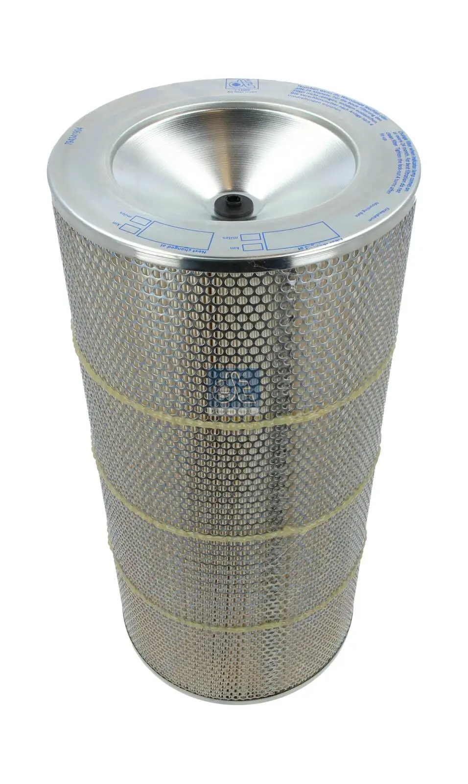 Filtre à air DT Spare Parts 2.14069