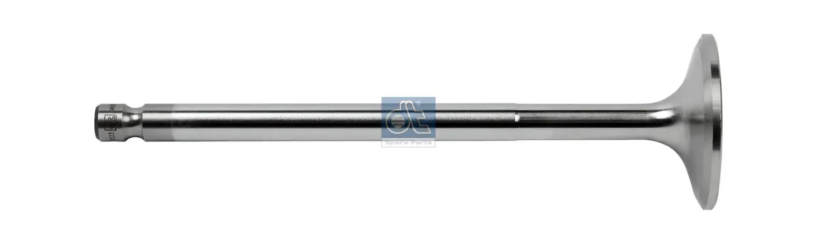 Soupape d'émission DT Spare Parts 5.40001