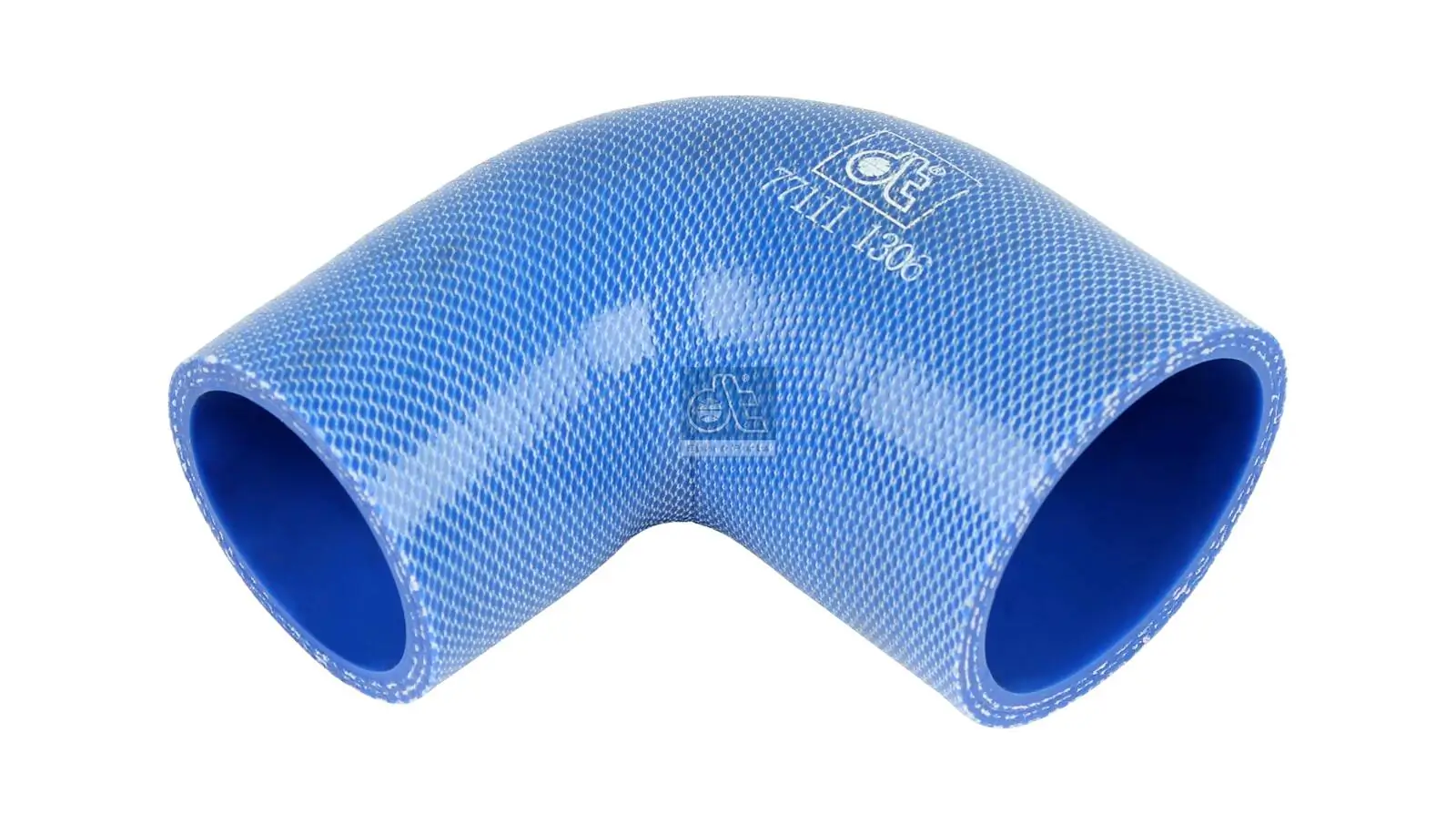 Durite de radiateur DT Spare Parts 7.21326