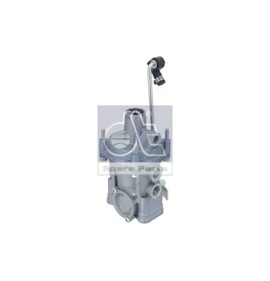 Relais, ALB DT Spare Parts 5.70281