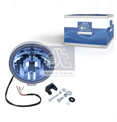 Projecteur antibrouillard DT Spare Parts 5.81221