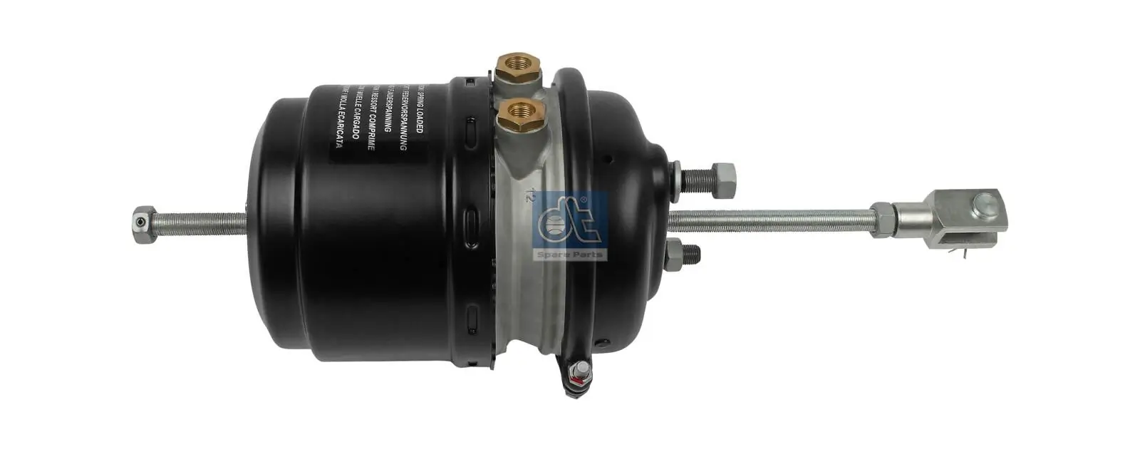 Cylindre de frein à ressort DT Spare Parts 1.18865