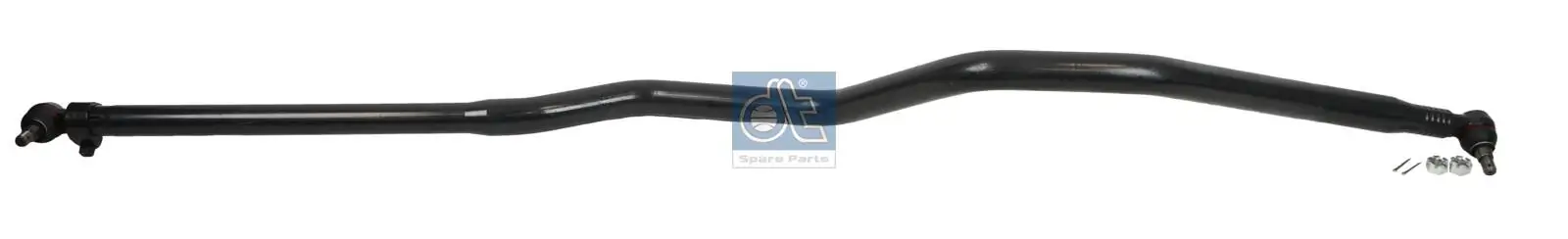 Barre de direction DT Spare Parts 2.25126