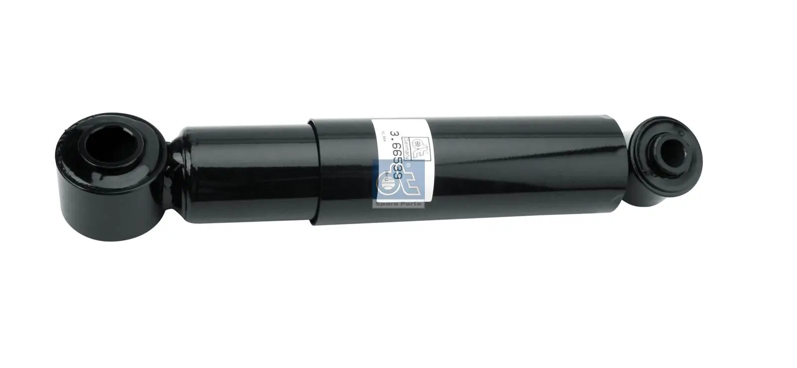 Amortisseur DT Spare Parts 3.66539