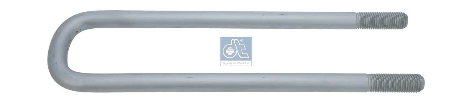 Bride de ressort DT Spare Parts 2.62562