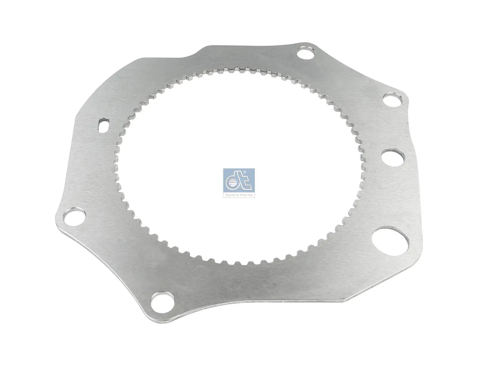 Disque d'embrayage DT Spare Parts 1.14615
