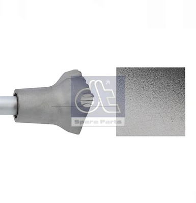 Fixation, aile DT Spare Parts 2.71185