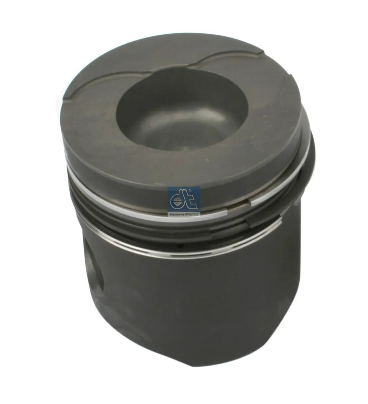 Piston DT Spare Parts 3.10133