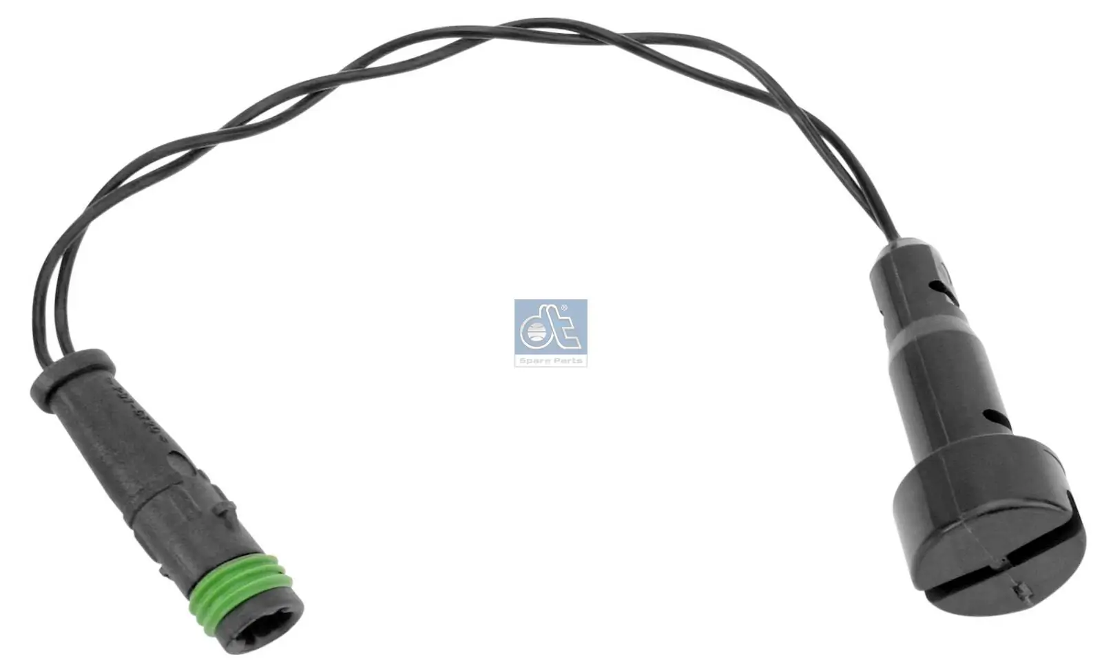 Indicateur d'usure, plaquette de freins DT Spare Parts 3.62153