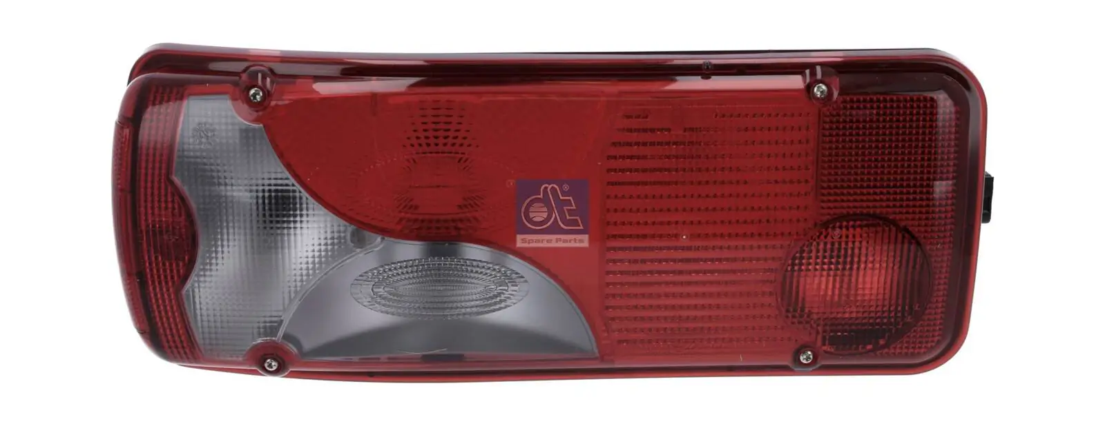 Feu arrière DT Spare Parts 7.25442